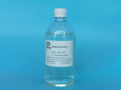 Sodium Lactate Liquid